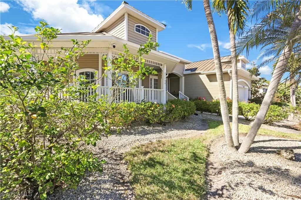 27160 Flamingo Drive Bonita Springs FL 34135