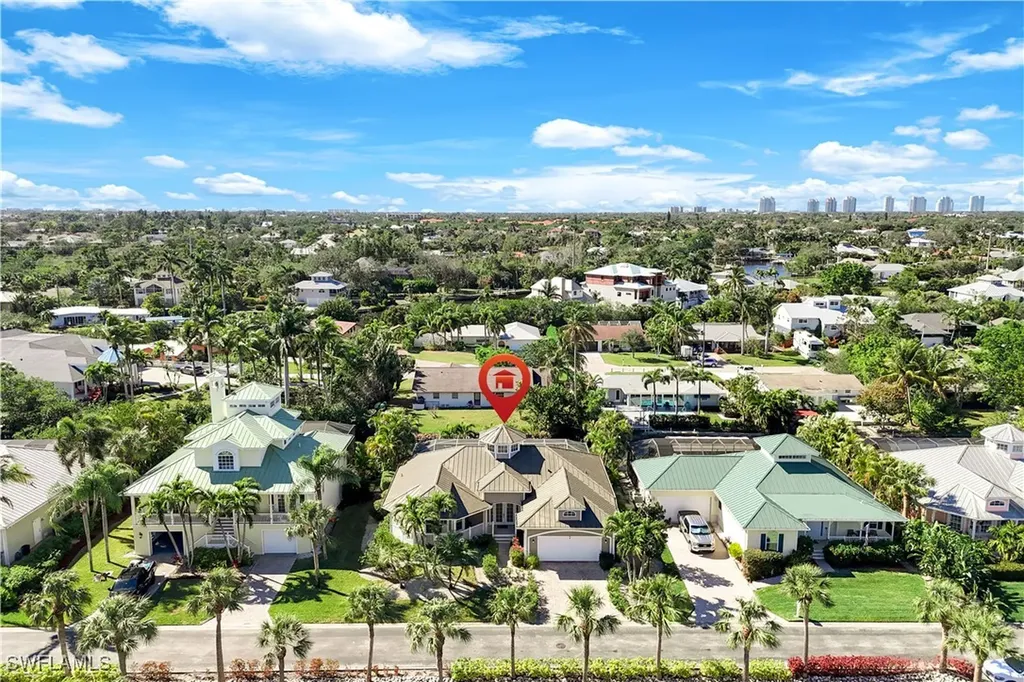 27160 Flamingo Drive Bonita Springs FL 34135