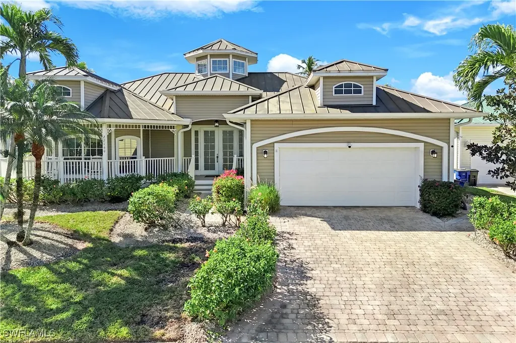 27160 Flamingo Drive Bonita Springs FL 34135