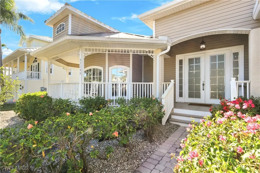 27160 Flamingo Drive Bonita Springs FL 34135
