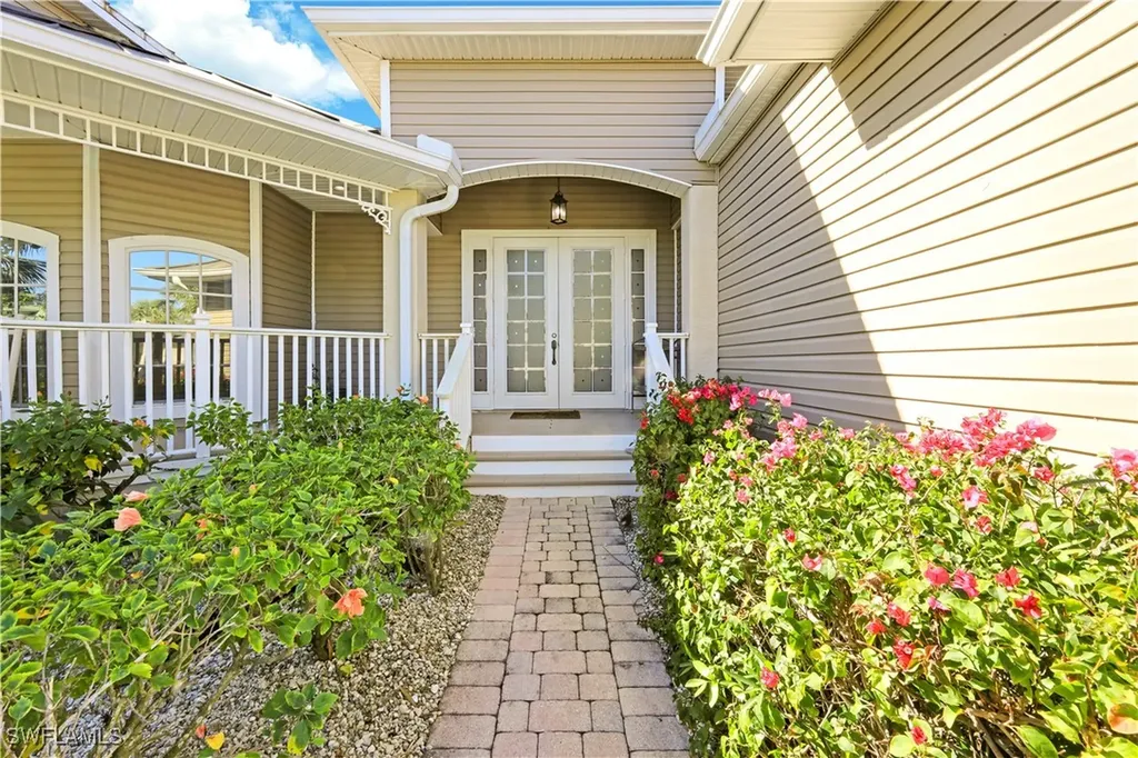 27160 Flamingo Drive Bonita Springs FL 34135