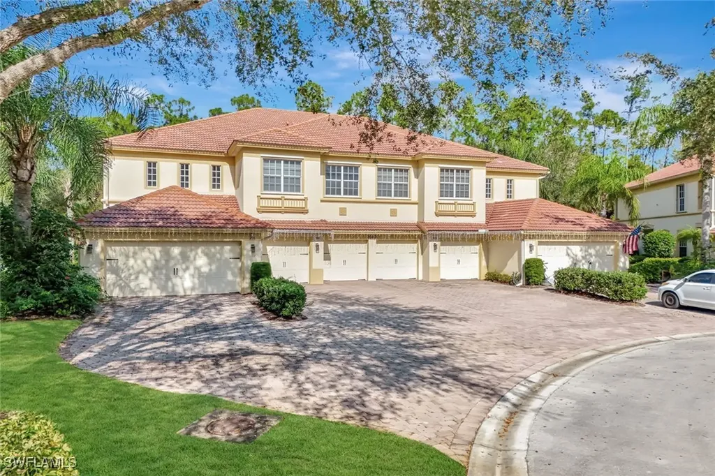 26401 Lucky Stone Road Bonita Springs FL 34135