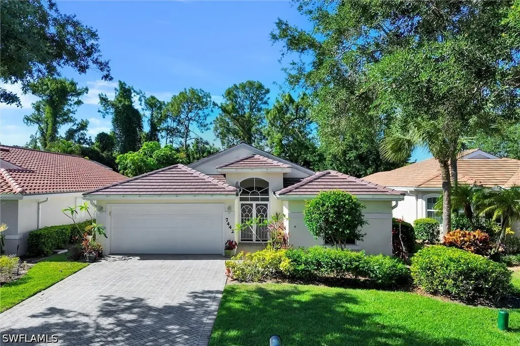 7442 Meldin Court Naples FL 34104