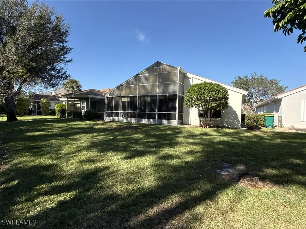 7442 Meldin Court Naples FL 34104