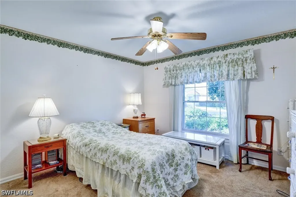 7442 Meldin Court Naples FL 34104