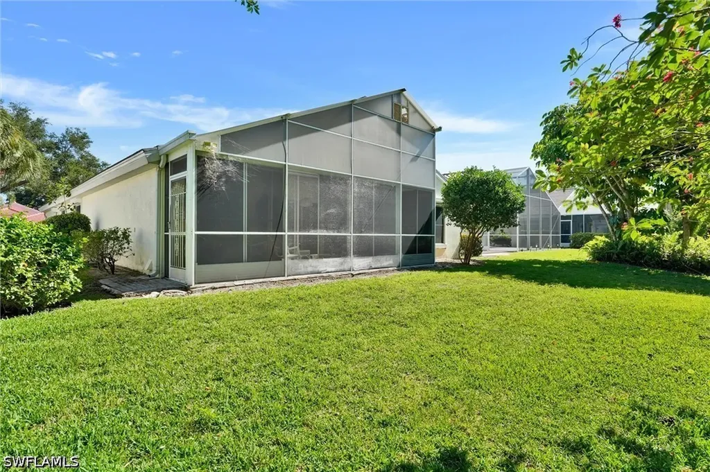 7442 Meldin Court Naples FL 34104