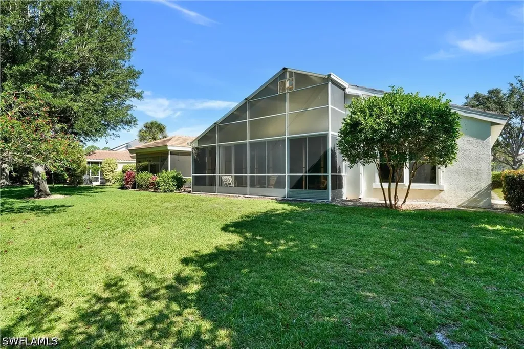 7442 Meldin Court Naples FL 34104