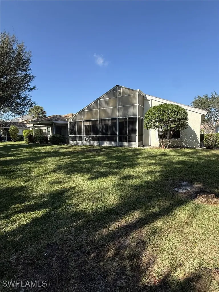 7442 Meldin Court Naples FL 34104