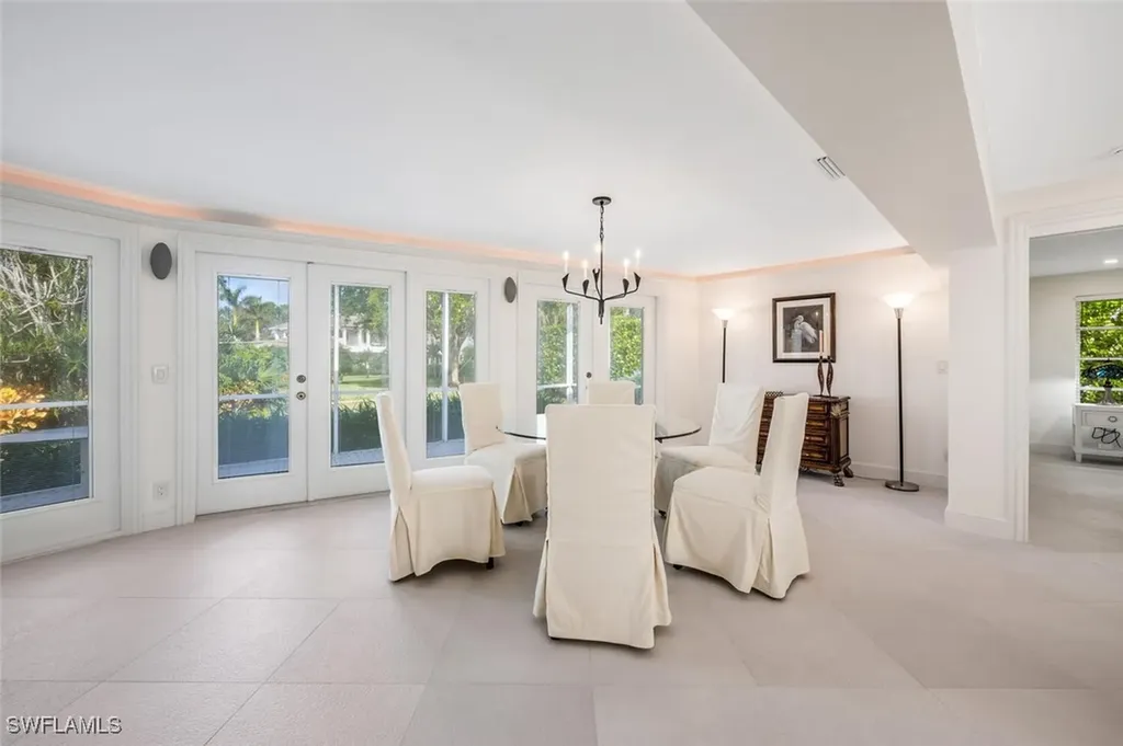 735 Parkview Lane Naples FL 34103