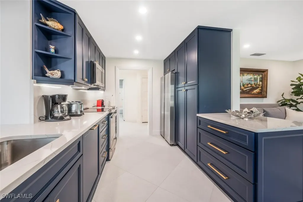 735 Parkview Lane Naples FL 34103