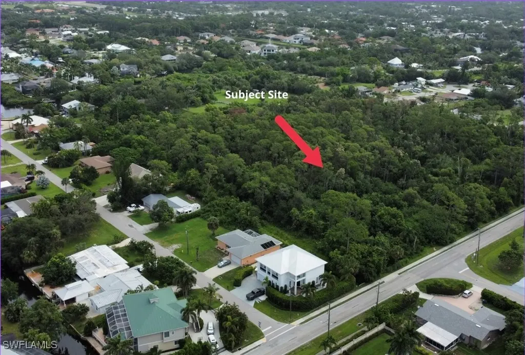 9501–9599 Pennsylvania Avenue Bonita Springs FL 34135