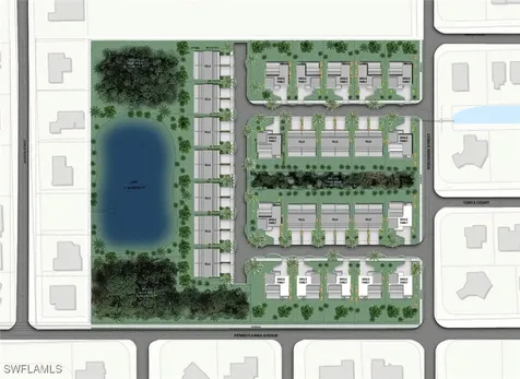 9501–9599 Pennsylvania Avenue Bonita Springs FL 34135