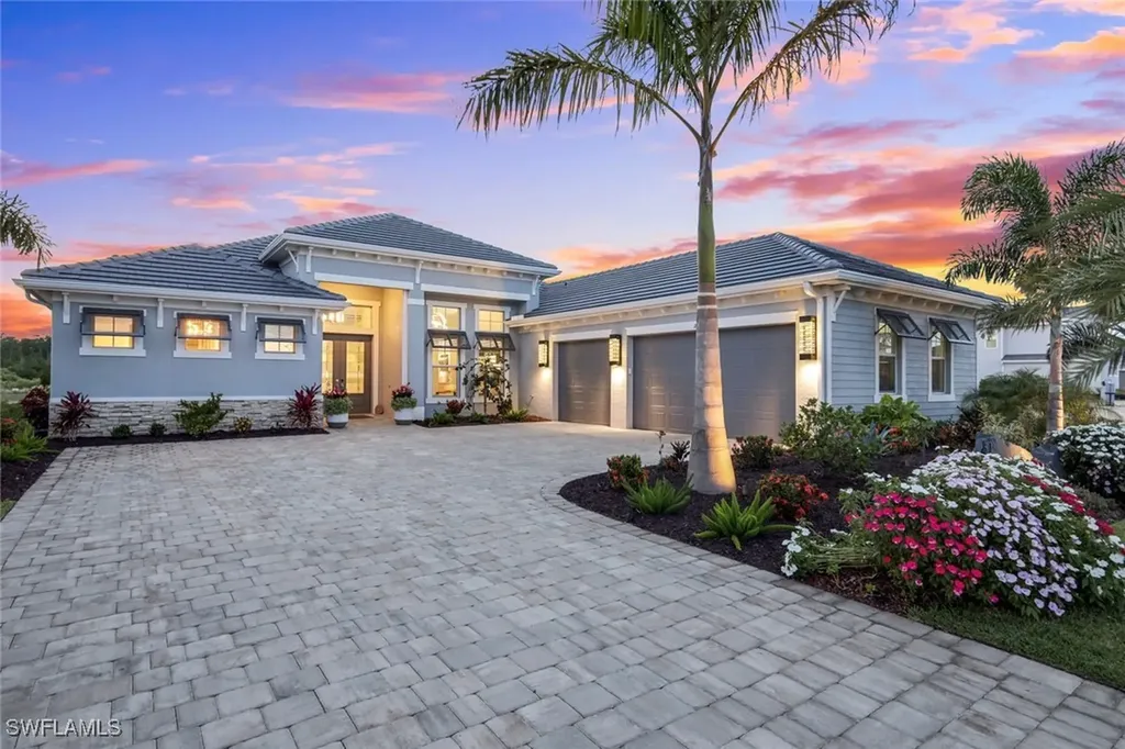 Fort Myers FL, 18974 Wildblue Boulevard