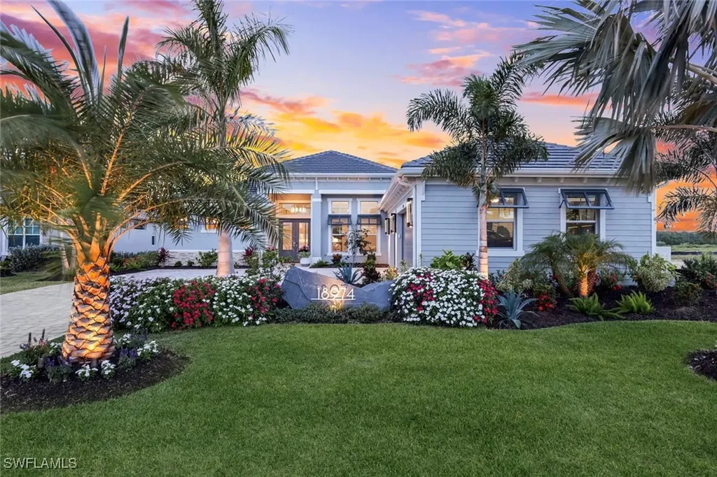 18974 Wildblue Boulevard Fort Myers FL 33913