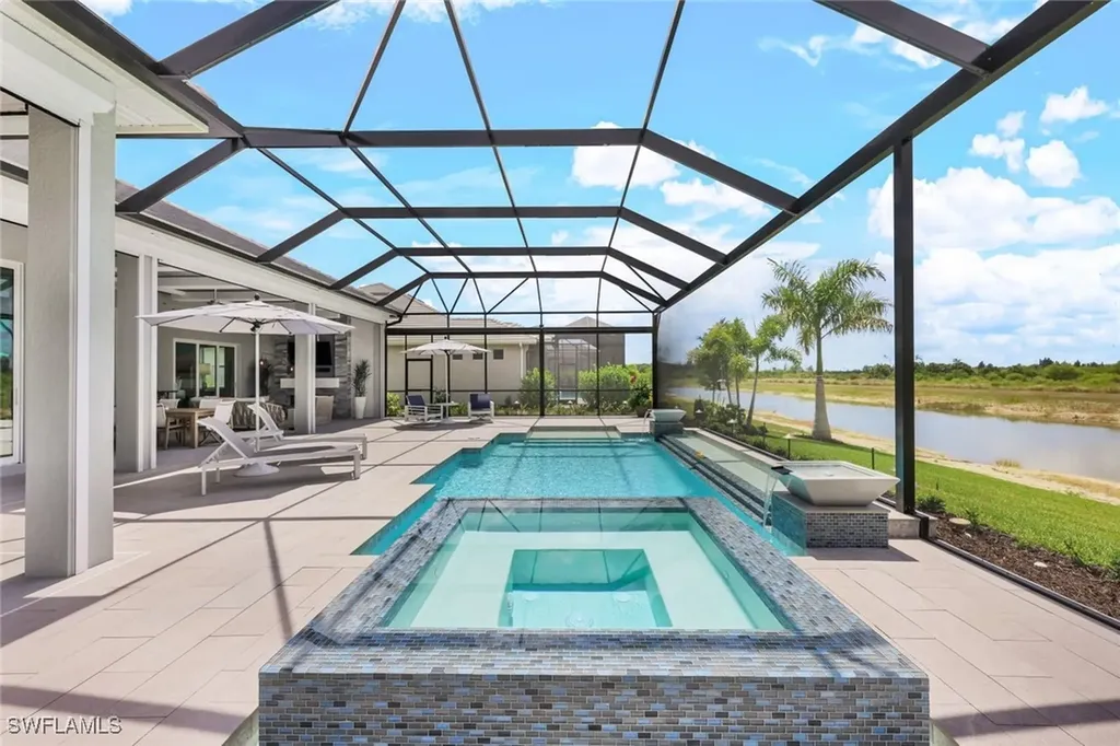 18974 Wildblue Boulevard Fort Myers FL 33913