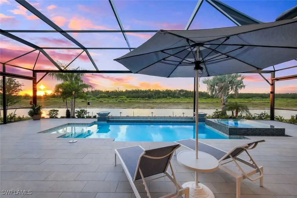 18974 Wildblue Boulevard Fort Myers FL 33913