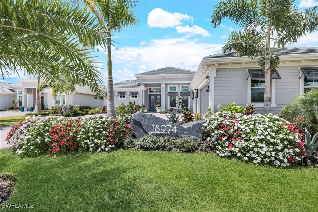 18974 Wildblue Boulevard Fort Myers FL 33913