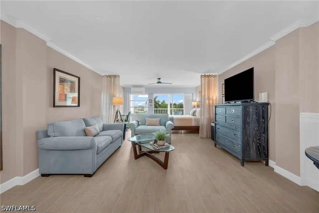 1 Bluebill Avenue Naples FL 34108