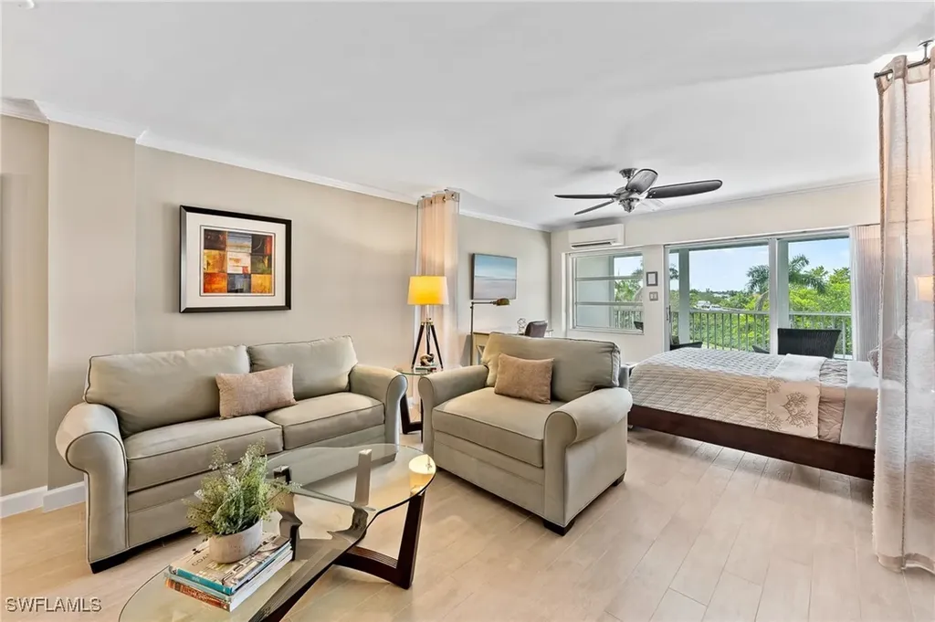 1 Bluebill Avenue Naples FL 34108