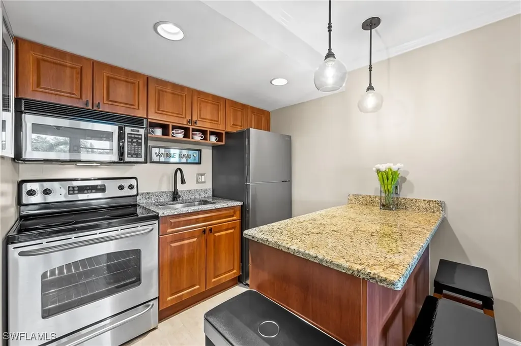 1 Bluebill Avenue Naples FL 34108