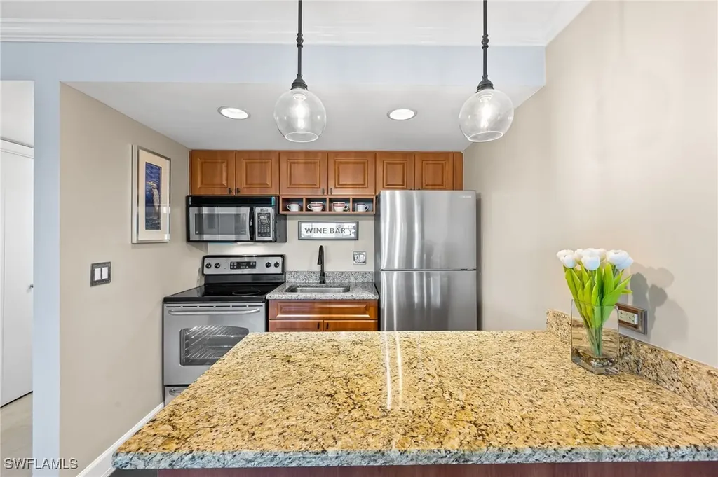 1 Bluebill Avenue Naples FL 34108