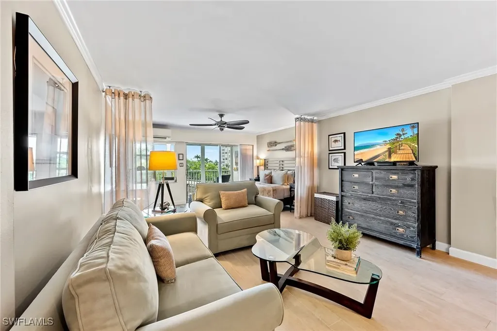 1 Bluebill Avenue Naples FL 34108