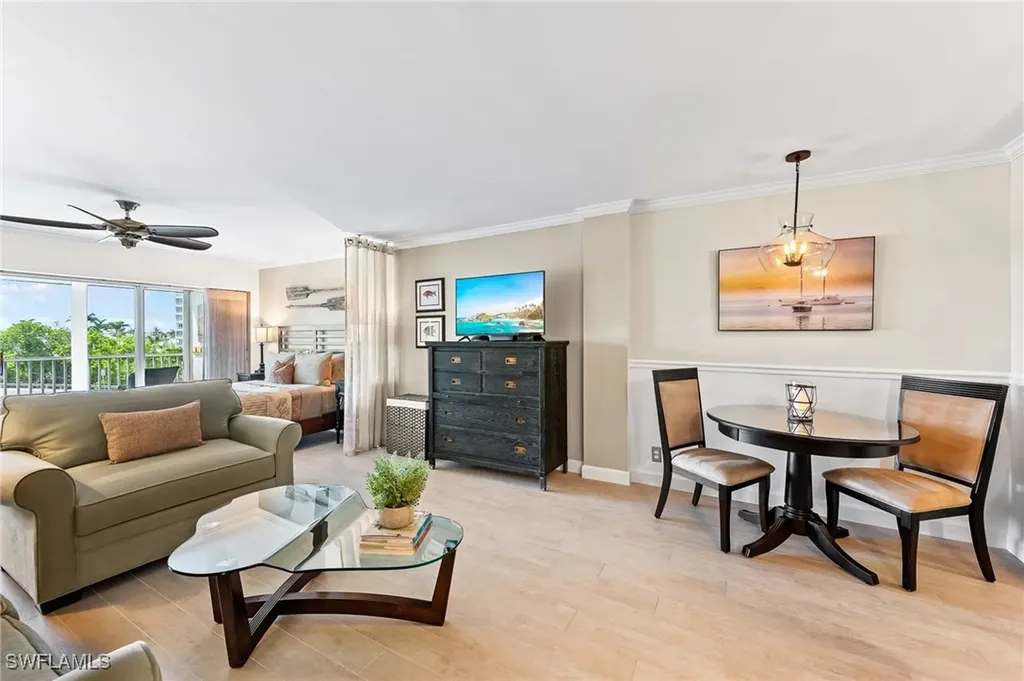 1 Bluebill Avenue Naples FL 34108