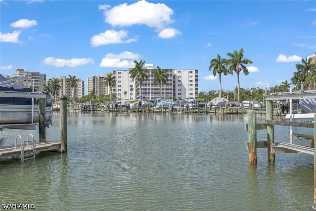 1 Bluebill Avenue Naples FL 34108