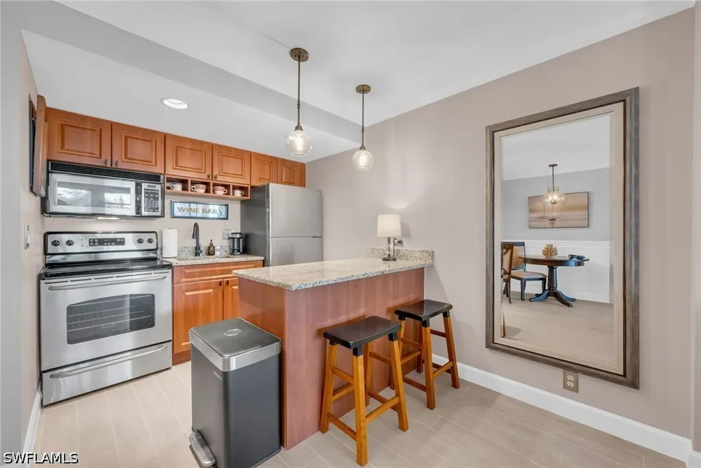 1 Bluebill Avenue Naples FL 34108