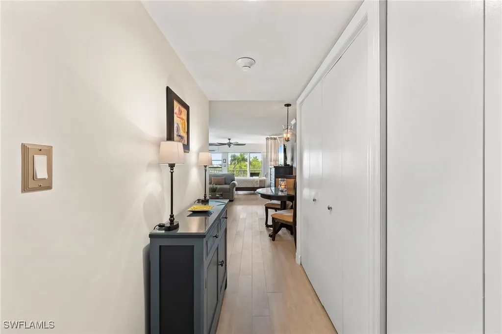 1 Bluebill Avenue Naples FL 34108