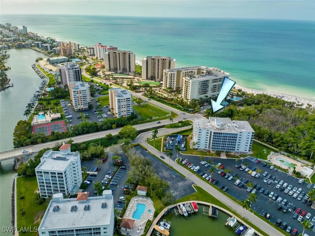 1 Bluebill Avenue Naples FL 34108