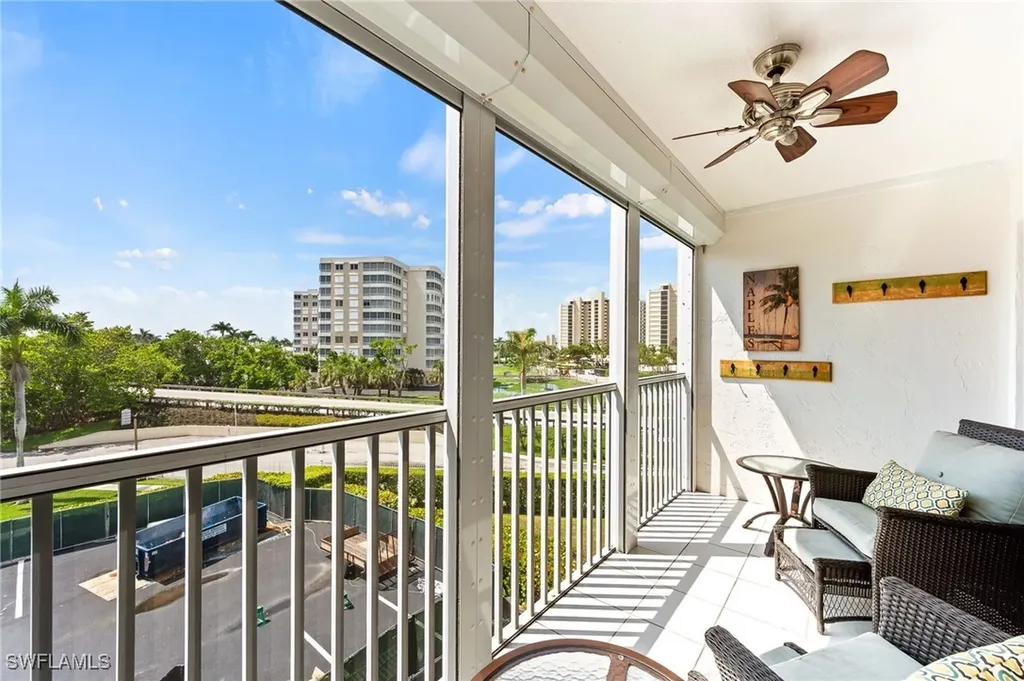 1 Bluebill Avenue Naples FL 34108