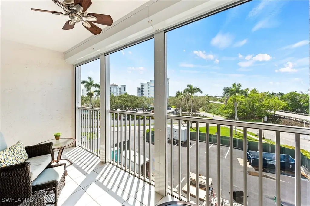 1 Bluebill Avenue Naples FL 34108