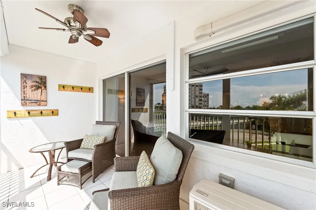 1 Bluebill Avenue Naples FL 34108