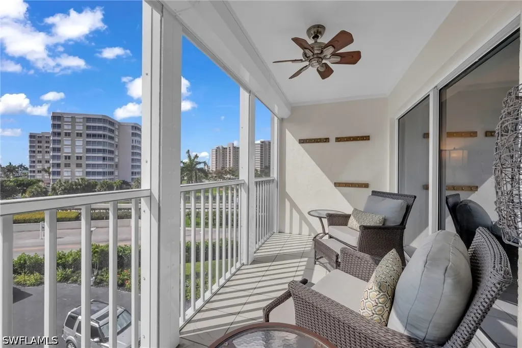 1 Bluebill Avenue Naples FL 34108