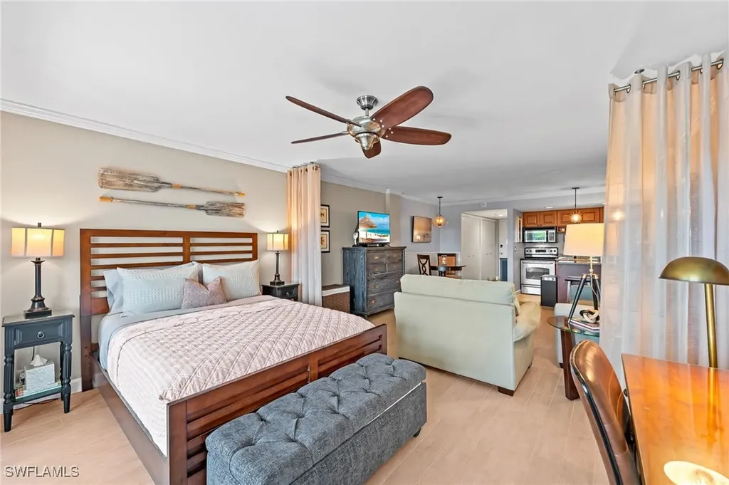 1 Bluebill Avenue Naples FL 34108