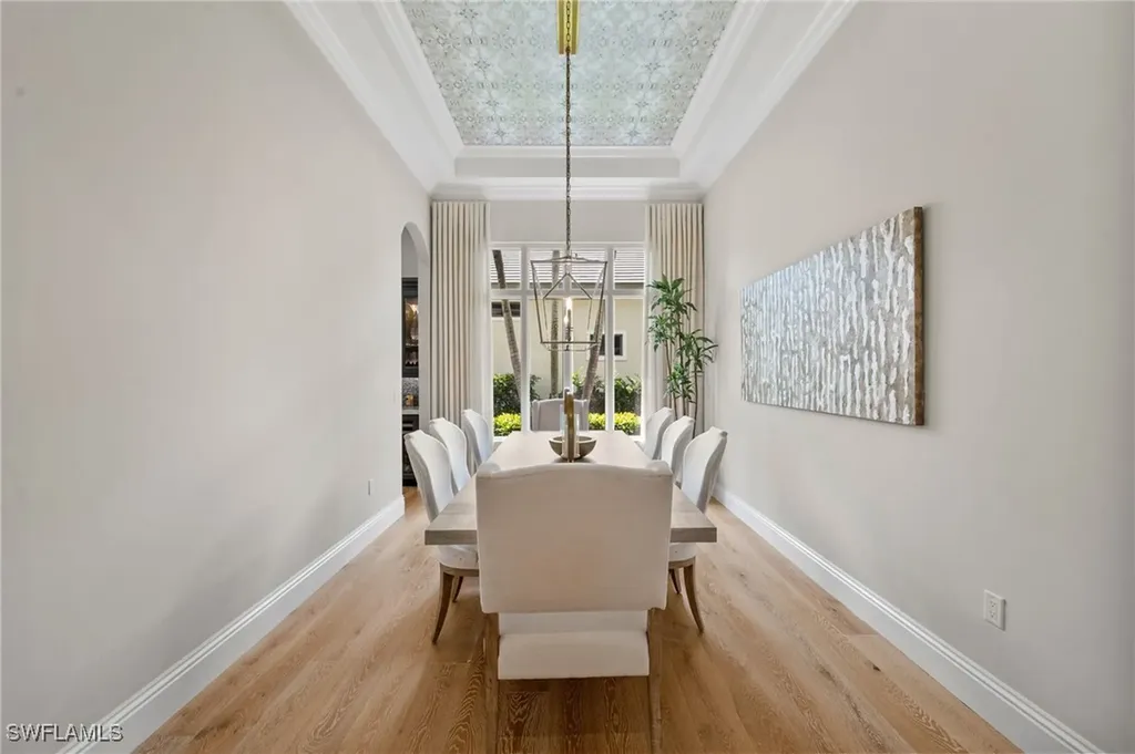 28622 La Caille Drive Naples FL 34119