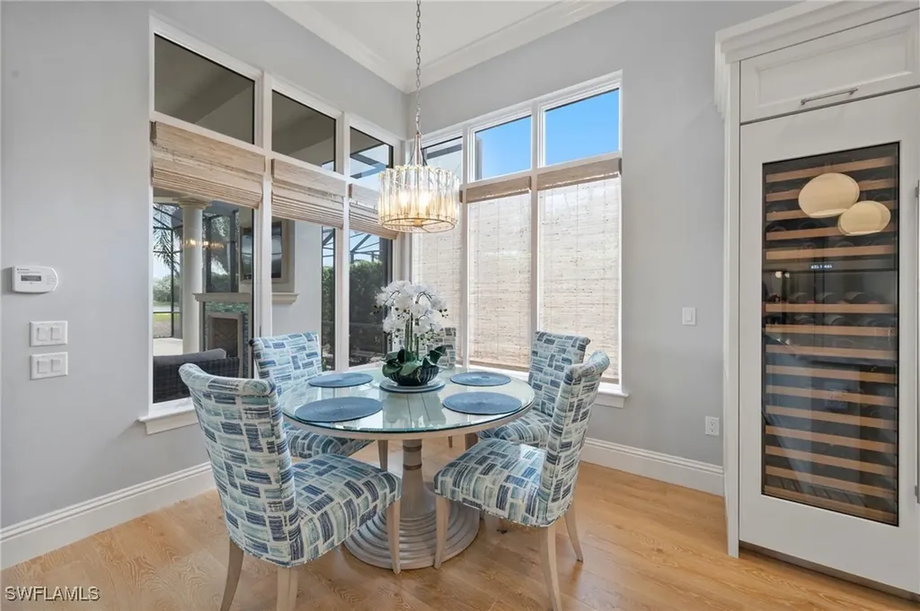 28622 La Caille Drive Naples FL 34119