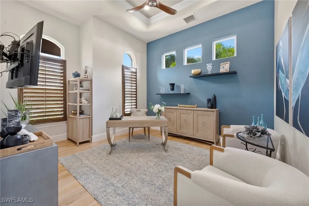 28622 La Caille Drive Naples FL 34119