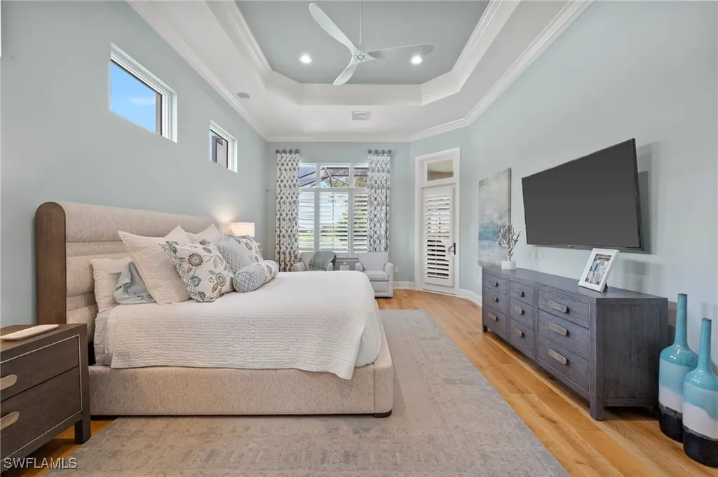 28622 La Caille Drive Naples FL 34119