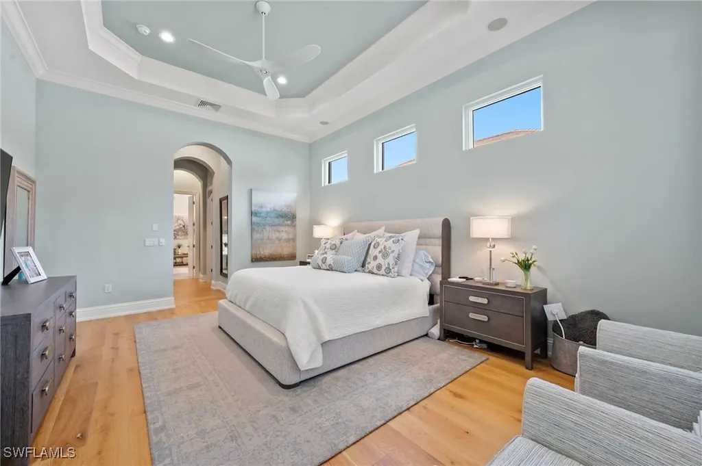 28622 La Caille Drive Naples FL 34119