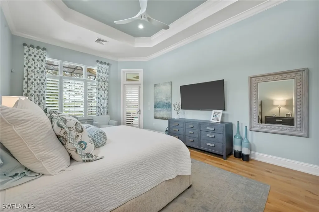 28622 La Caille Drive Naples FL 34119