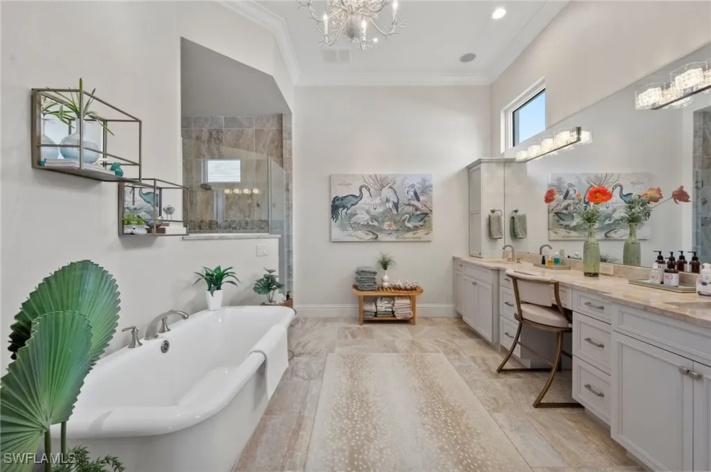 28622 La Caille Drive Naples FL 34119