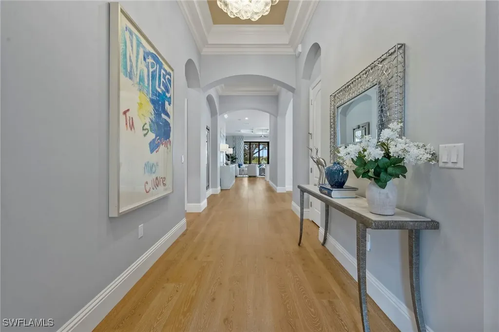 28622 La Caille Drive Naples FL 34119