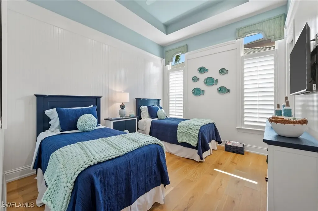 28622 La Caille Drive Naples FL 34119