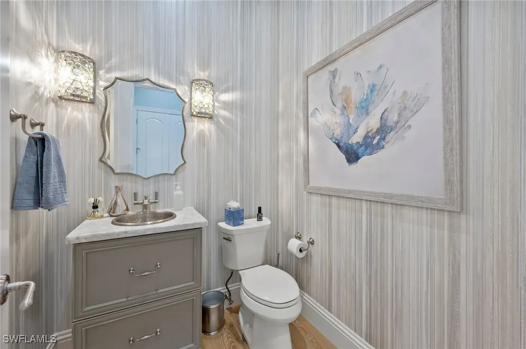 28622 La Caille Drive Naples FL 34119