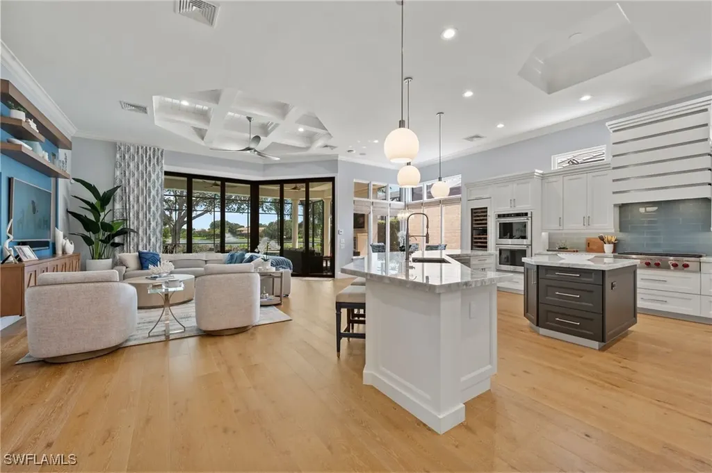 28622 La Caille Drive Naples FL 34119