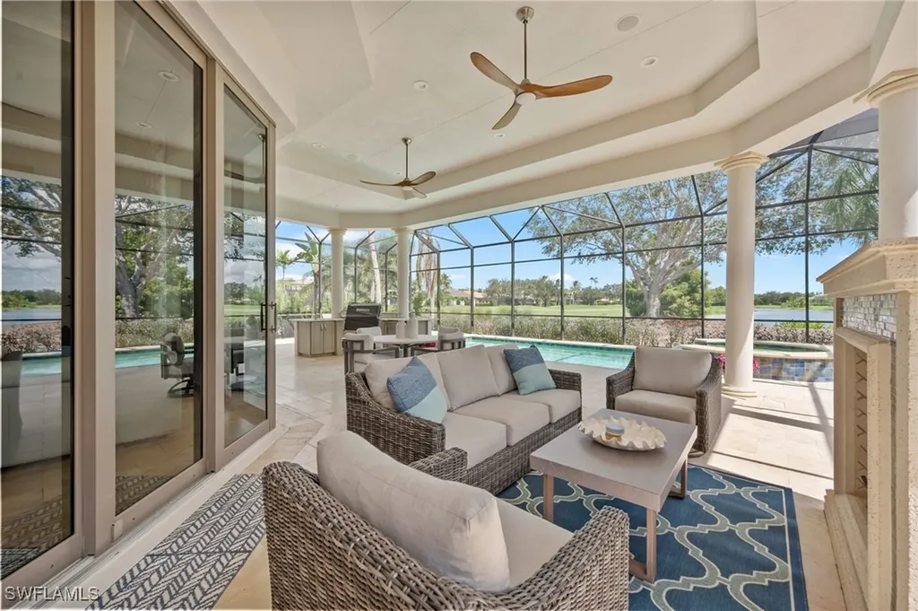 28622 La Caille Drive Naples FL 34119