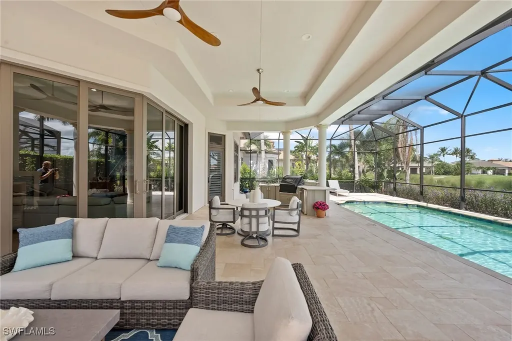 28622 La Caille Drive Naples FL 34119