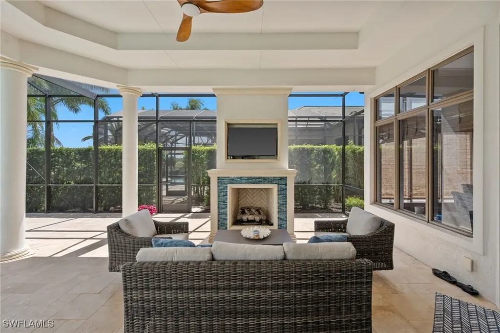 28622 La Caille Drive Naples FL 34119